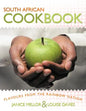 South African Cookbook: Flavours from the Rainbow Nation - Paperback