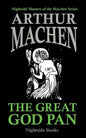 Great God Pan (Nightside Masters of the Macabre Series) - Paperback