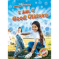 I Am a Good Citizen - Library Binding