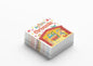 Tiny Tots Christmas: 10 Pack - Paperback