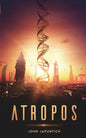 Atropos - Paperback