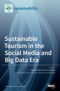 Sustainable Tourism in the Social Media and Big Data Era - Hardcover