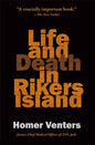 Life and Death in Rikers Island - Paperback