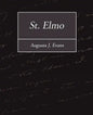 St. Elmo - Paperback