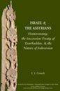 Israel and the Assyrians: Deuteronomy, the Succession Treaty of Esarhaddon, and the Nature of Subversion - Paperback