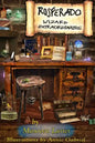 Rosferado - Wizard Extraordinaire - Paperback