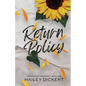 Return Policy - Paperback