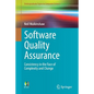 Software Quality Assurance: Consistency in the Face of Complexity and Change - Paperback