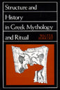 Structure and History in Greek Mythology and Ritual: Volume 47 - Paperback