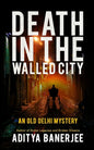 Death In The Walled City - Paperback