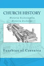 Church history: Historia Ecclesiastica or Historia Ecclesiae - Paperback