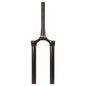 RockShox 11.4018.008.417 CSU Pike Solo Air 27.5 42 Off-Set Aluminum Taper Black (no gradients) A1