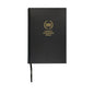 Lsb Large Print Wide Margin Black Hardcover - Hardcover