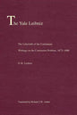 The Labyrinth of the Continuum: Writings on the Continuum Problem, 1672-1686 - Paperback