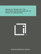 Medical Work of the Knights Hospitallers of St. John of Jerusalem - Paperback