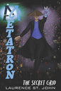 Metatron: The Secret Grid - Paperback