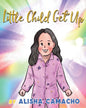 Little Child Get Up - Paperback