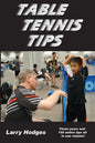 Table Tennis Tips: 2011-2013 - Paperback