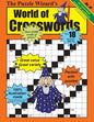World of Crosswords No. 18 - Paperback