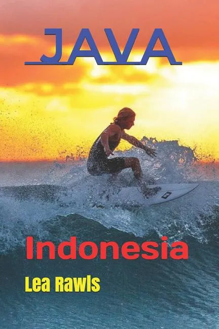 Java: Indonesia - Paperback