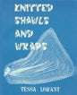 Knitted Shawls & Wraps - Paperback