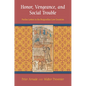 Honor, Vengeance, and Social Trouble: Pardon Letters in the Burgundian Low Countries - Paperback