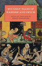 Snuggly Tales of Hashish and Opium - Paperback