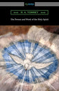 The Person and Work of the Holy Spirit - Paperback