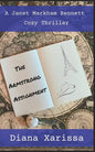 The Armstrong Assignment - Paperback