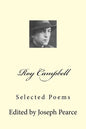 Roy Campbell: Selected Poems - Paperback