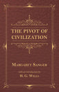 The Pivot of Civilization - Paperback