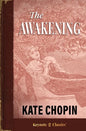 The Awakening (Annotated Keynote Classics) - Paperback