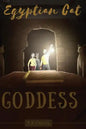 Egyptian Cat Goddesss: The Rise of Bastet - Paperback