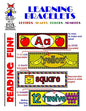 Learning Bracelets - Paperback