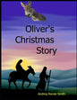 Oliver's Christmas Story: Tales of the Donkey - Paperback