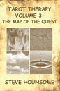 Tarot Therapy Volume 3: The Map of the Quest - Paperback