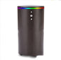 Rechargeable Aromatherapy Humidifier Atomizer Air Purifier