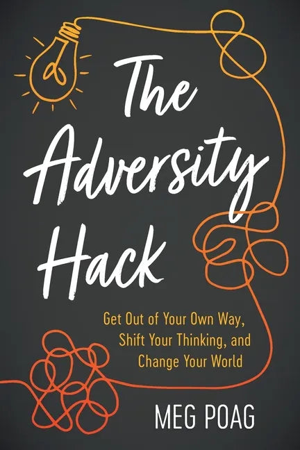 The Adversity Hack - Paperback