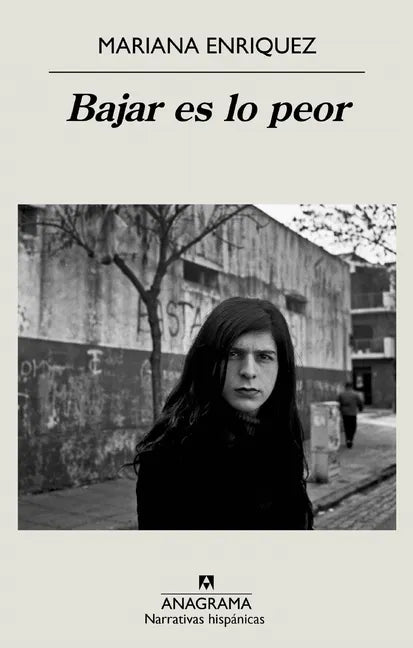 Bajar Es Lo Peor - Paperback