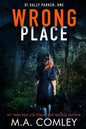 Wrong Place - Paperback