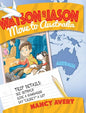 Watson and Jason Move to Australia - Hardcover
