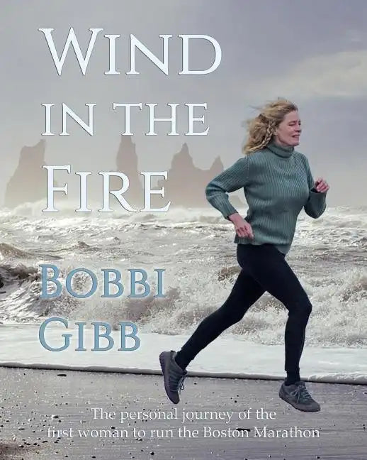 Wind in the Fire - Paperback