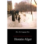 Ben, the Luggage Boy - Paperback