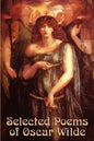 Selected Poems of Oscar Wilde - Paperback