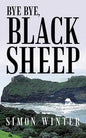 Bye Bye, Black Sheep - Paperback