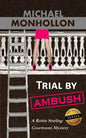 Trial by Ambush: A Robin Starling Legal Thriller - Paperback