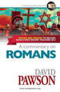A Commentary on Romans - Paperback