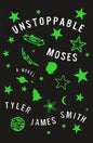 Unstoppable Moses - Paperback