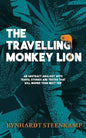 The Travelling Monkey Lion - Paperback