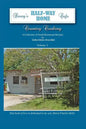 Davey's Half-Way Home Cafe - Paperback
